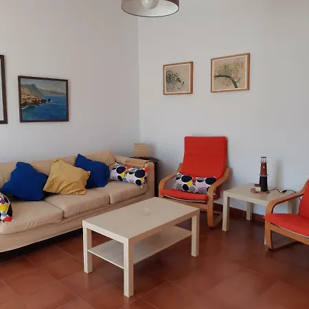 Tatil Evi Los Abuelos Sardina