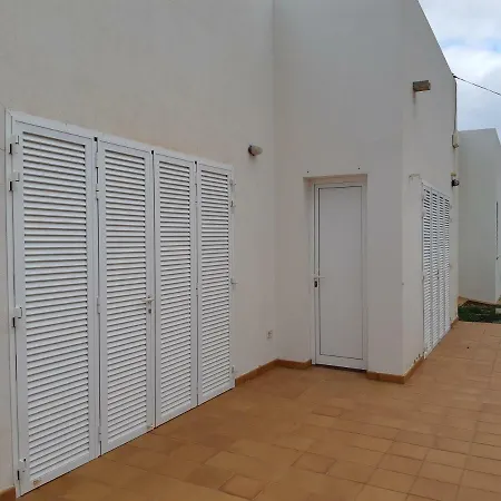 Tatil Evi Los Abuelos *
