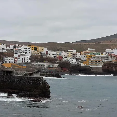 Tatil Evi Los Abuelos Sardina